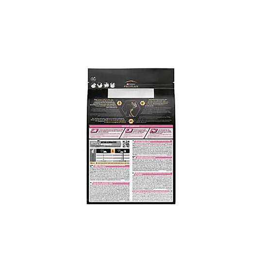 Purina Pro Plan Adult Delicate Digestion Kuzu Etli (Lamb) Yetişkin Kedi Maması 10 Kg - 3