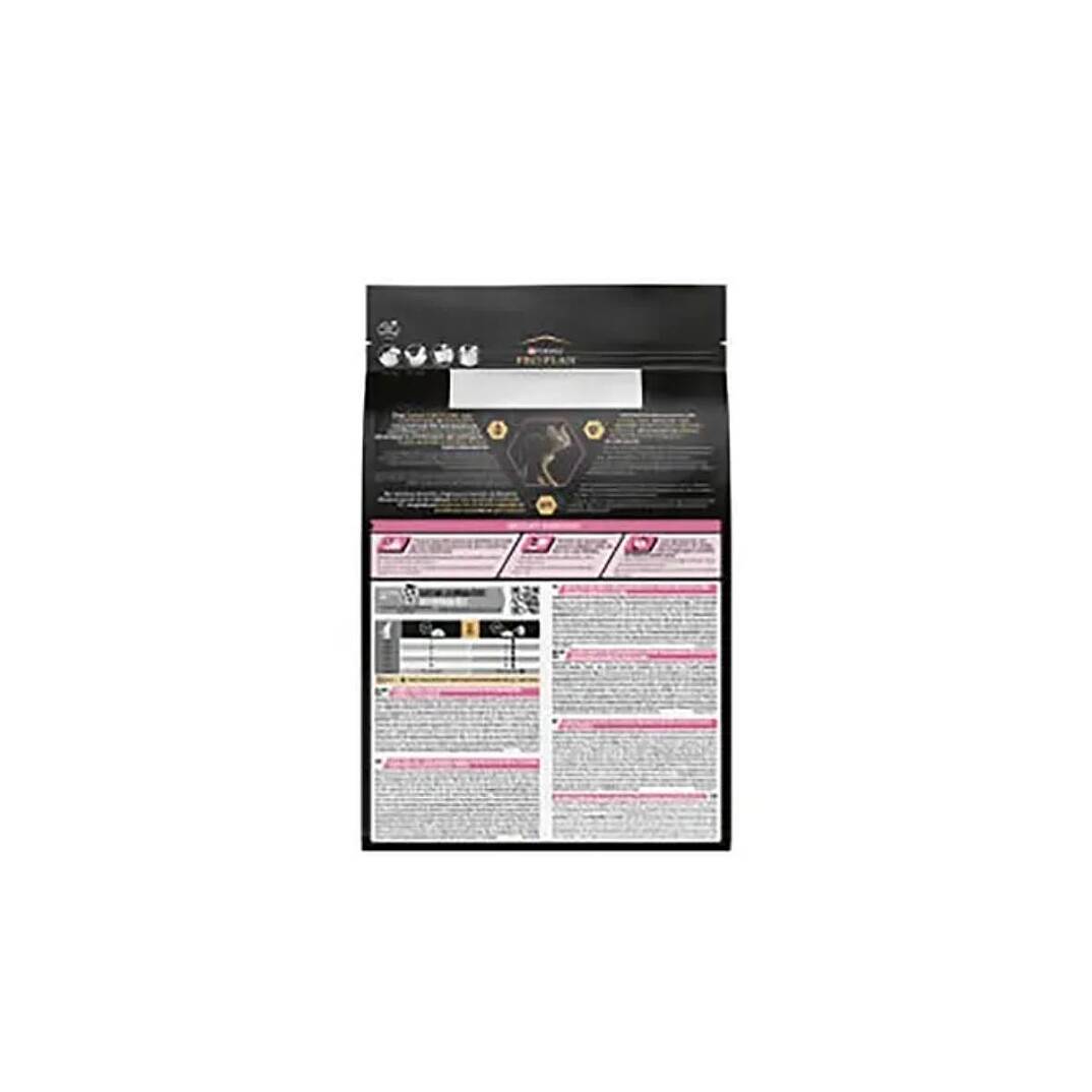 Purina Pro Plan Adult Delicate Digestion Kuzu Etli (Lamb) Yetişkin Kedi Maması 10 Kg - 3