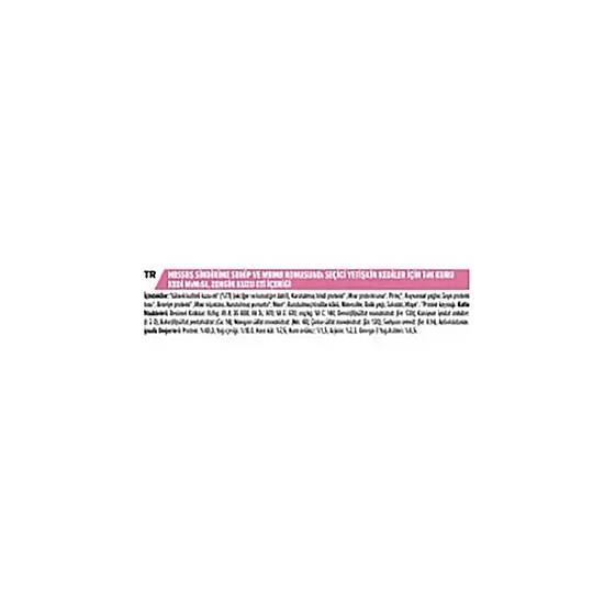 Purina Pro Plan Adult Delicate Digestion Kuzu Etli (Lamb) Yetişkin Kedi Maması 10 Kg - 5